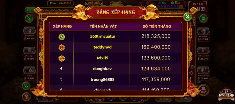 Đánh giá về cổng game Mayclub