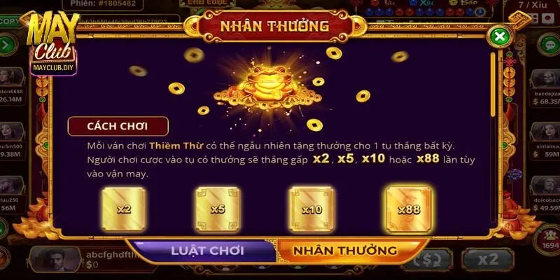Cách gia nhập vào cuộc chiến siêu an toàn