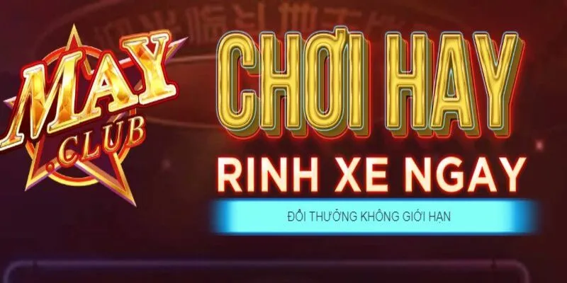 Đăng nhập Mayclub giúp bạn hưởng ưu đãi