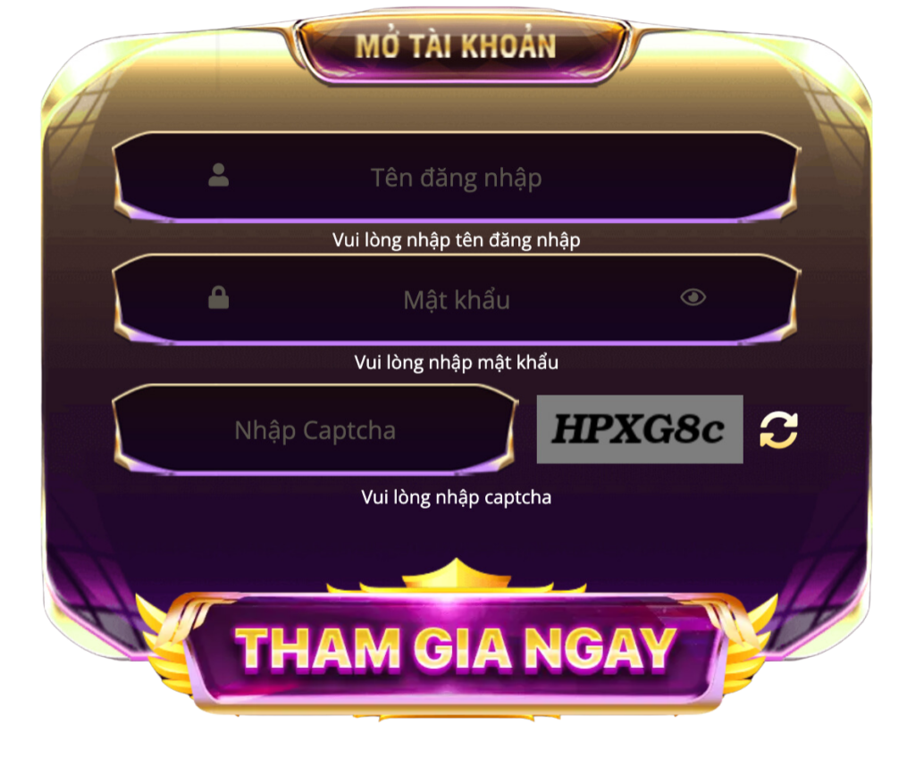 bg form