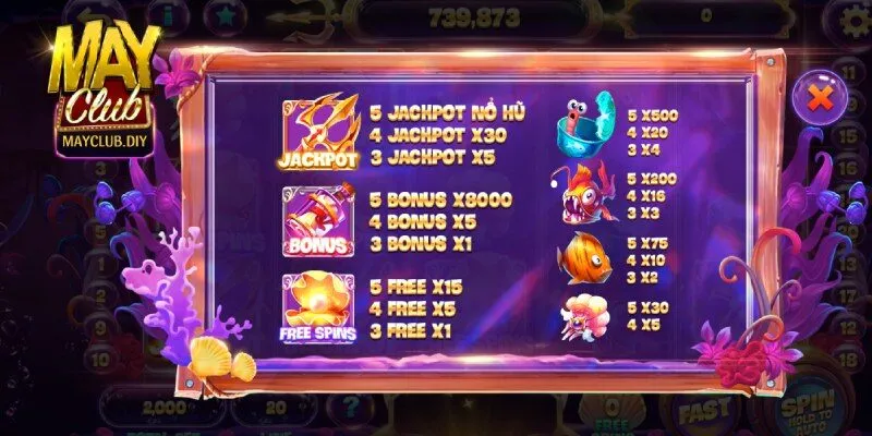 Giới thiệu thông tin game