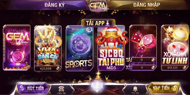 Ưu thế khi tải app Mayclub