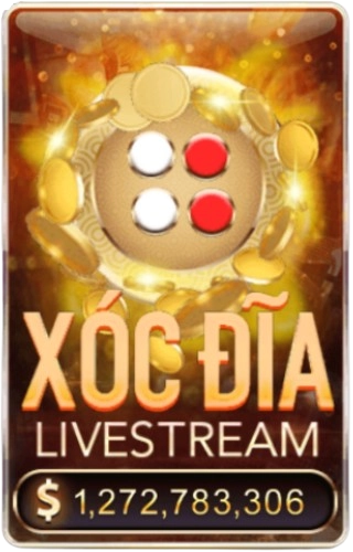 xóc đĩa mayclub